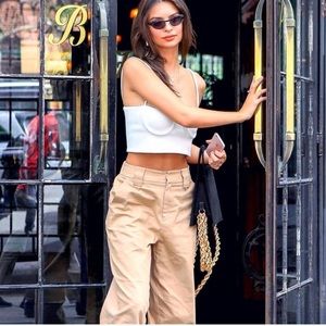 I am Gia Cobain pants - no longer available